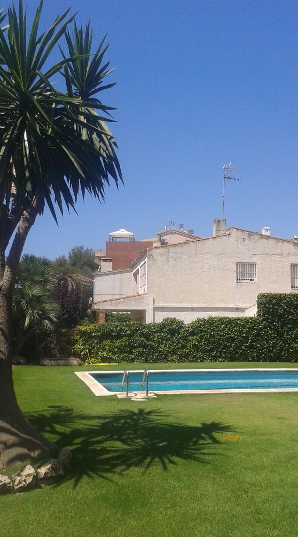 Casa em Sitges