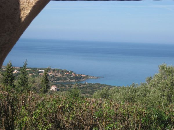 La maison de Corinne