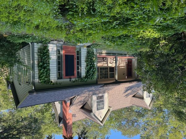 La maison de Melinda