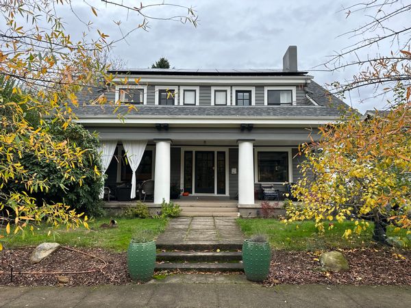 La maison de Lota & Todd