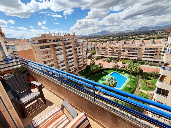 La maison de Jennifer