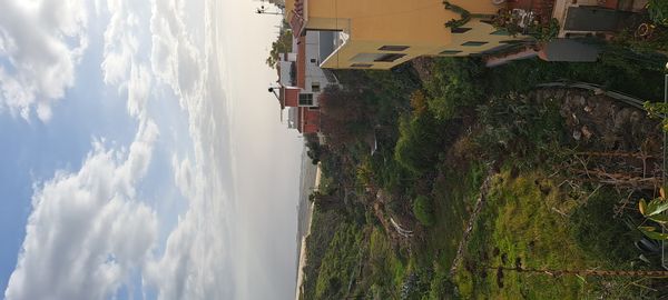 La maison de Jeanine