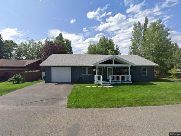 La maison de ponteir