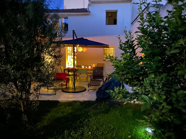 Tanjas hus