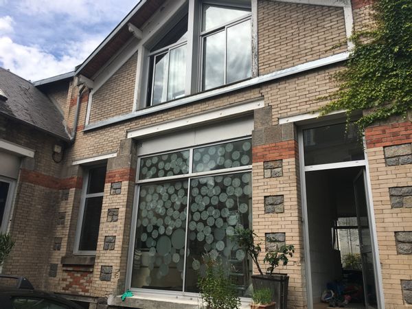 Casa di Sarah