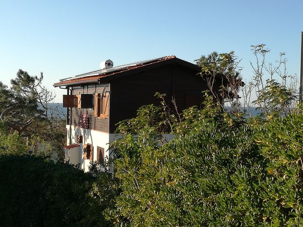 Home in Praia de Quiaios