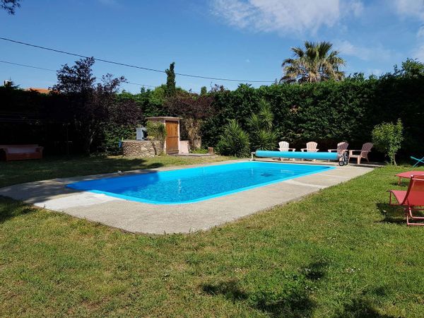 La maison de BERNADETTE