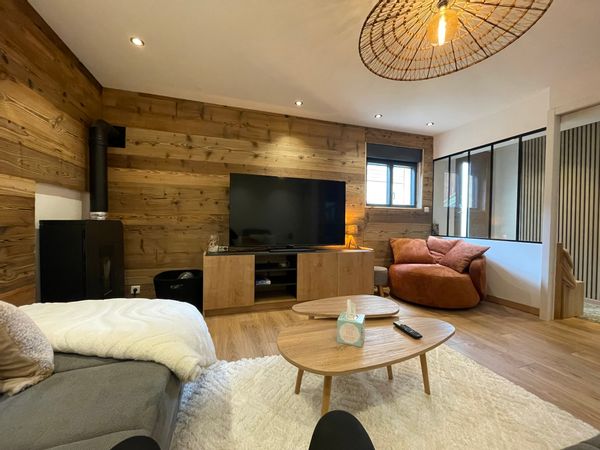 Appartement le zen