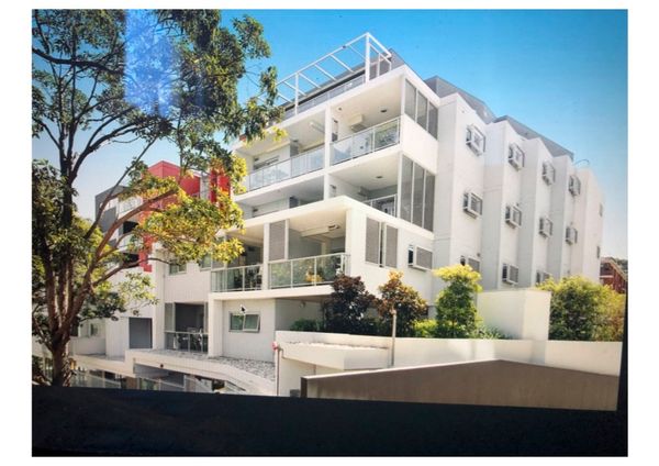 La maison de Fred and Iris