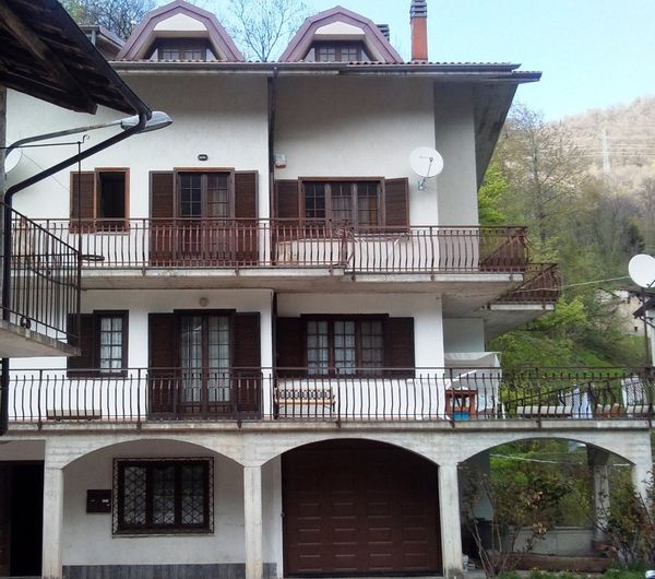 KoinèUno CasaVacanze