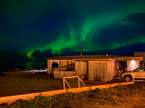 Gislis hus