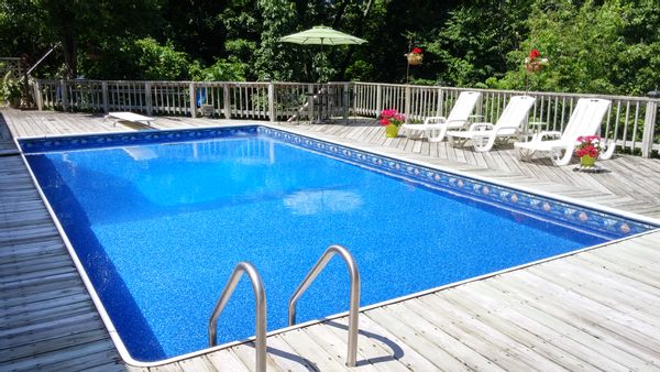 La maison de Christine