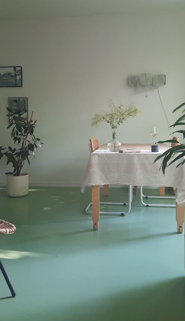 irene s Haus