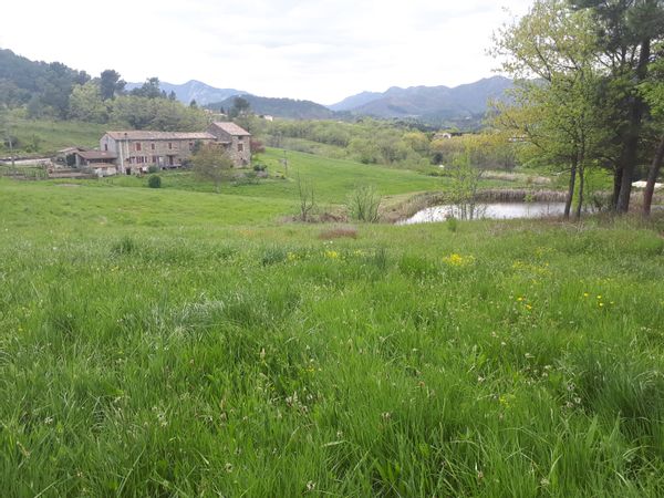 La maison de Noémie et Thibault
