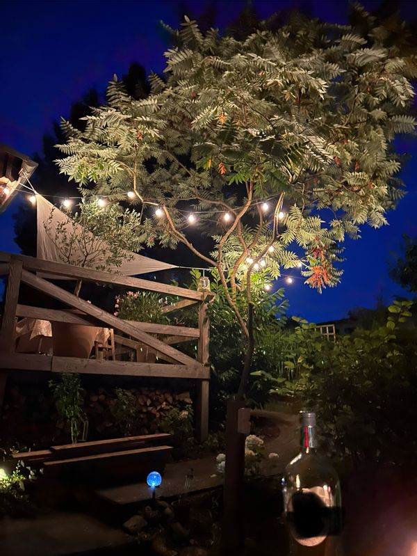 La maison de Nicole & Uwe