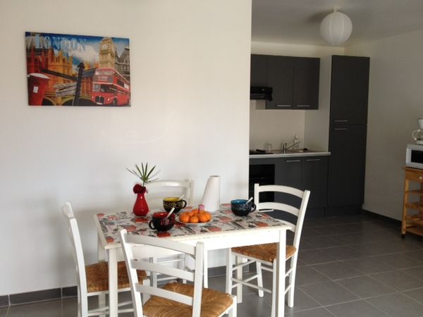 myriam's house