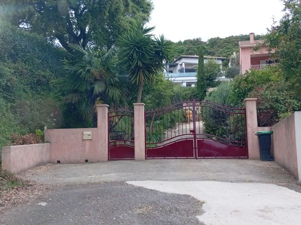 Casa di myriam