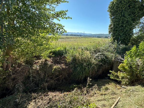 Villa provençale dans un lieu calme et près de toutes les communautés