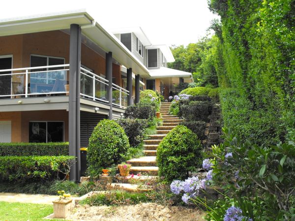 La maison de Narelle