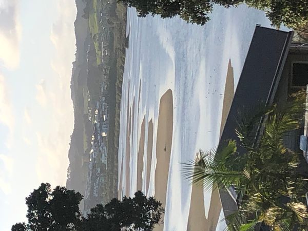 La maison de Michelle