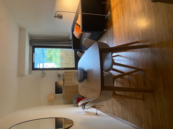 Du côté de Luchon : Appartement pour 6 personnes à deux pas du centre ville