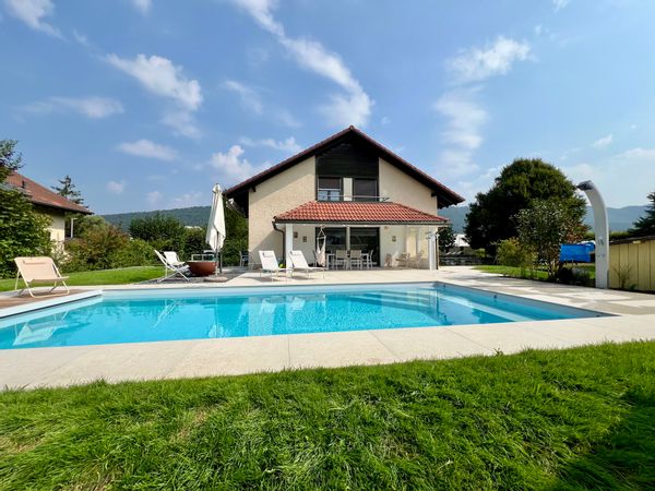 La maison de Famille Macquat