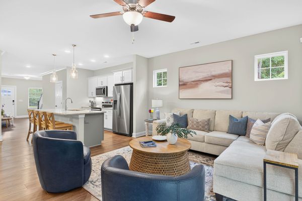 NC Coastal mins to Holden and Ocean Isle Beach | Golf and Boating