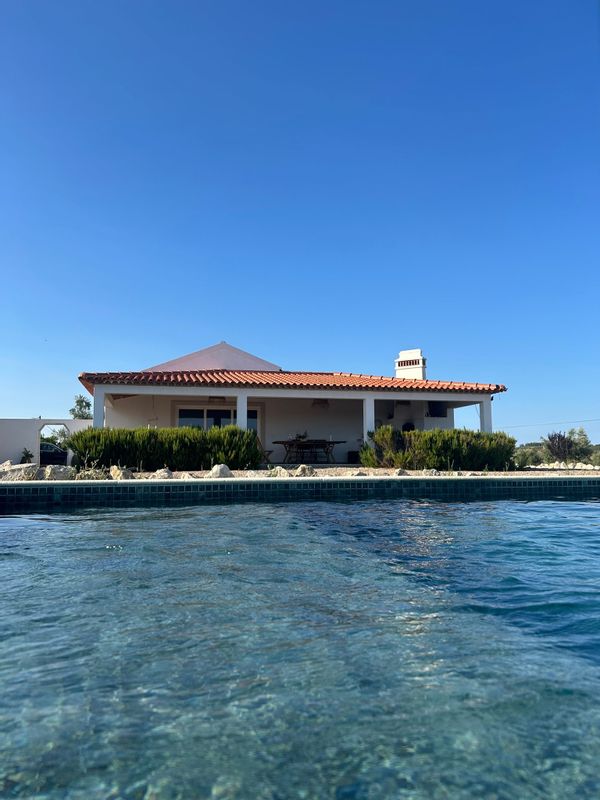 La maison de Liliana