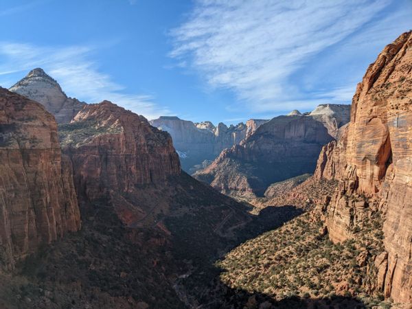 La maison de Rebecca