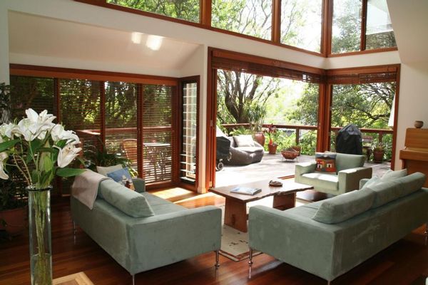 La maison de Jo-Anne (Jody)