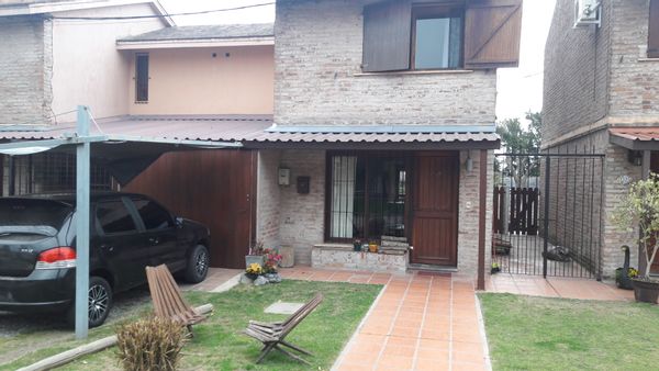 La maison de soledad