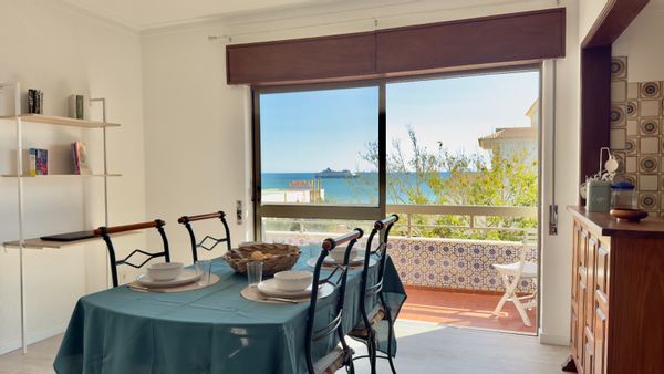 La maison de Jéssica e Rodrigo