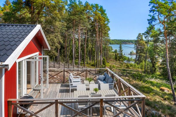 Martins hus