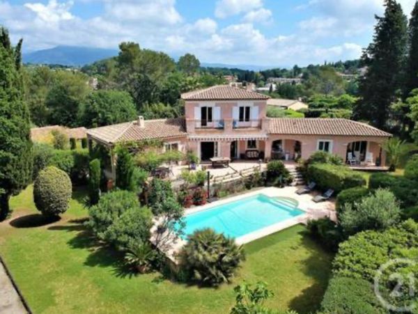 La maison de Lea & Florian