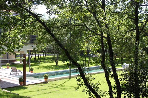 La maison de Sabine