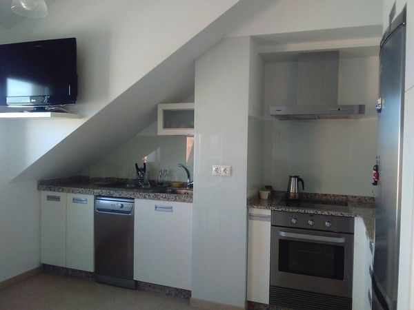 La maison de juventina