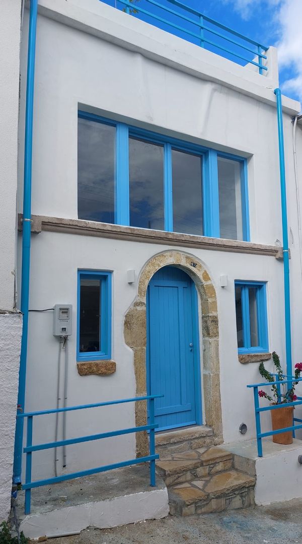 La maison de Stefanie