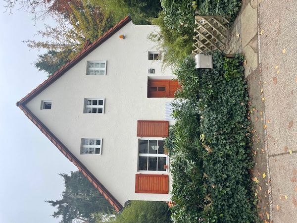 Stefanie's house