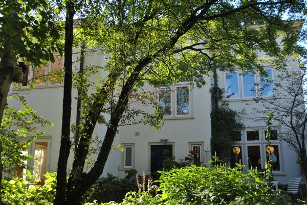 Jos s Haus