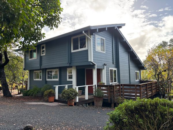 Maryann and Gary's Home
