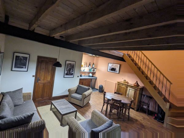 La Maison d'Eric & Claudie