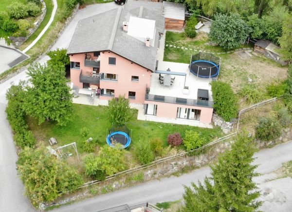 La maison de Duosch & Nadin