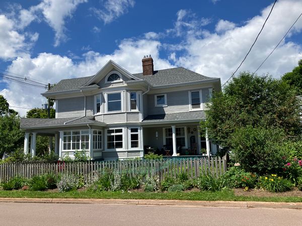 Casa de Maureen