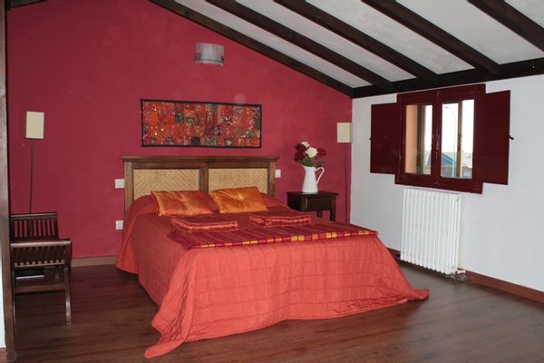 Nice Country House 10 minutes away from Segovia