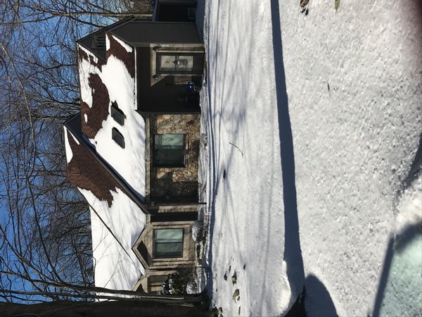 La maison de Darlene