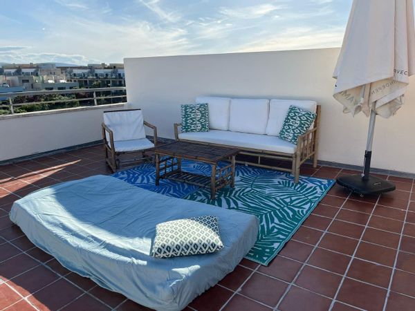 Casa di Violeta Tihomirova