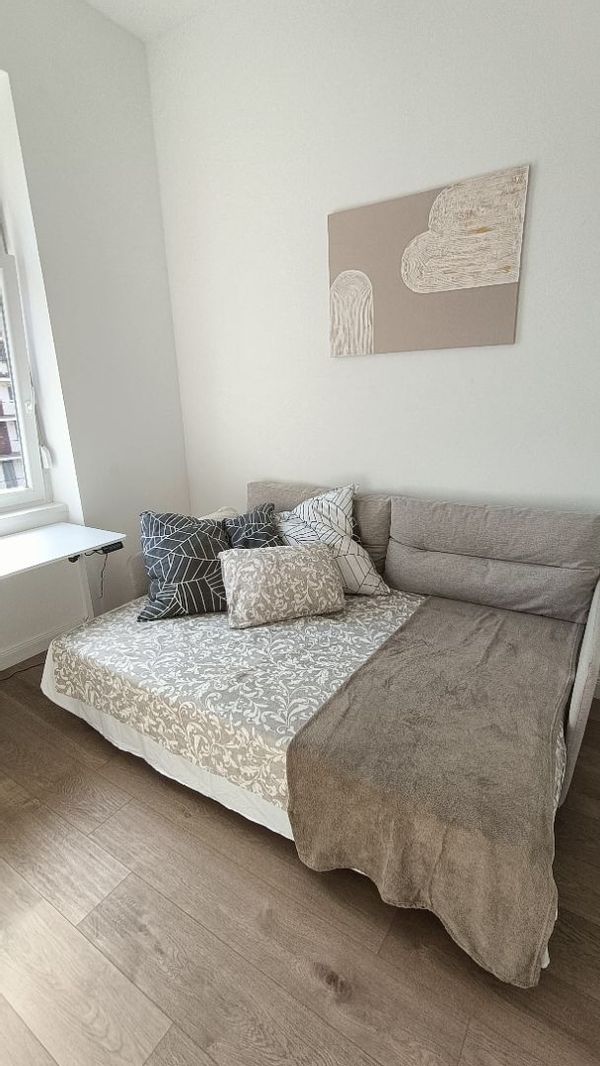 Casa de Violeta Tihomirova