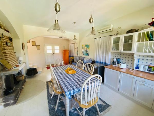 Cottage with private pool