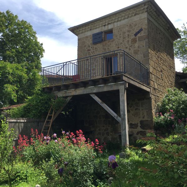 Le Petit Cabanon de Guy