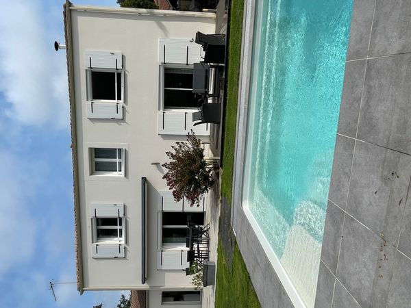 La Maison des Baies Sauvages